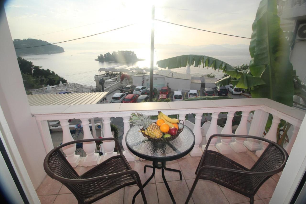 Batis Breeze B&B Perama (Corfu)