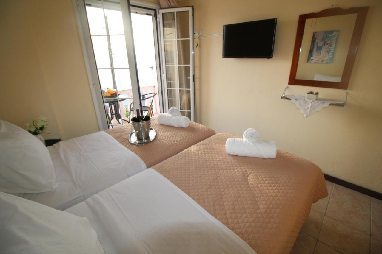 Batis Breeze B&B Perama (Corfu)