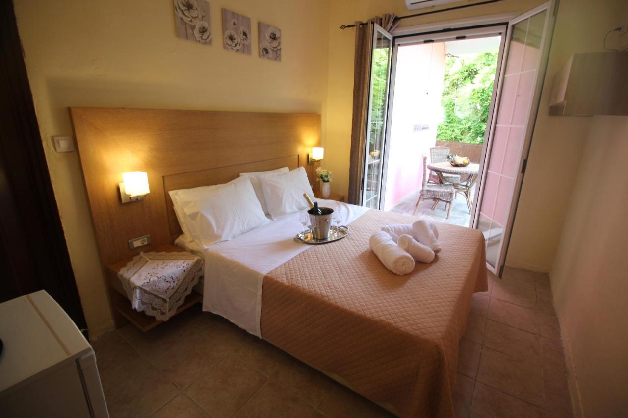 Batis Breeze B&B *