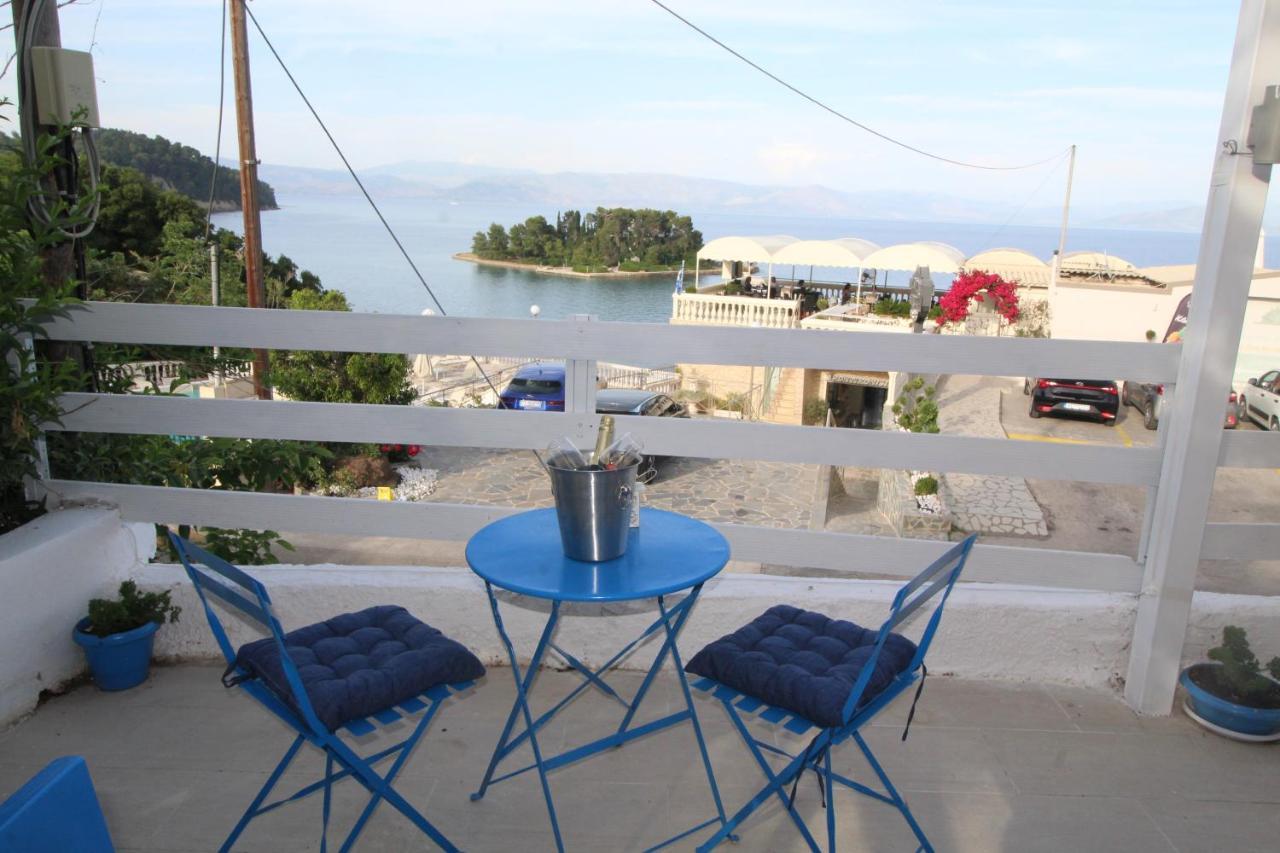 Batis Breeze * Perama (Corfu)