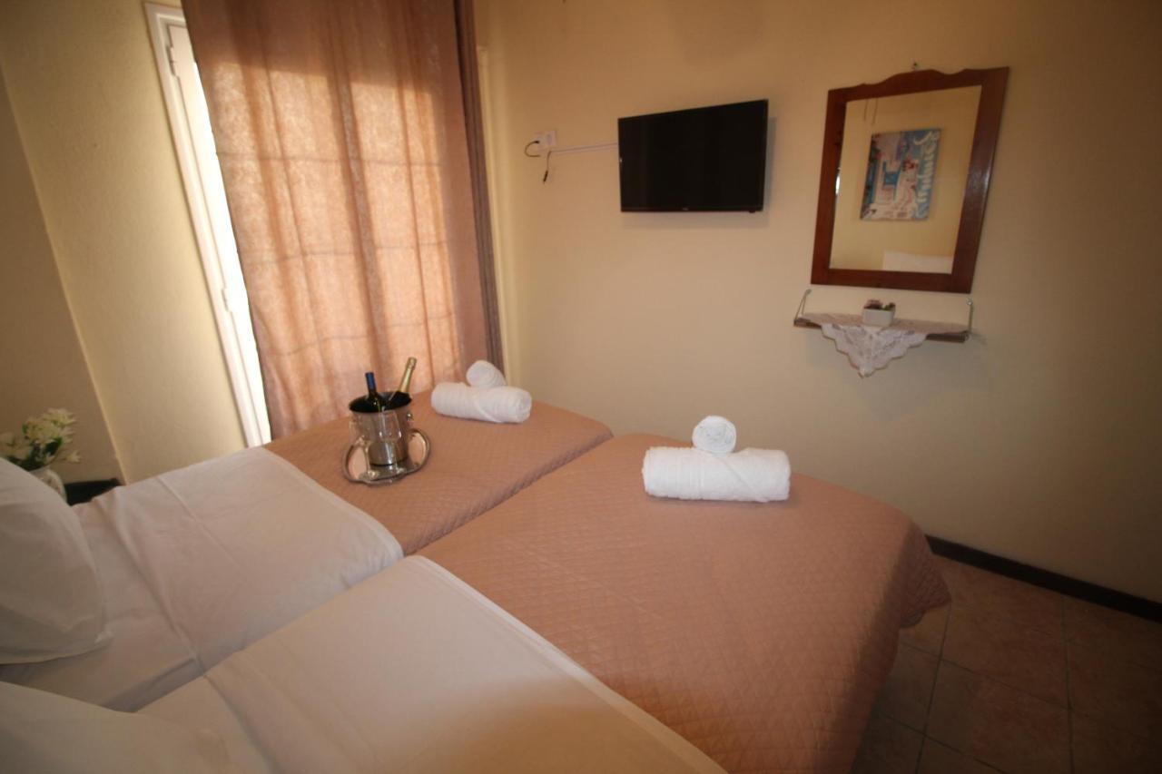 Batis Breeze Nocleg ze śniadaniem Perama (Corfu)